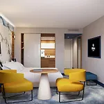 Hilton Barcelona