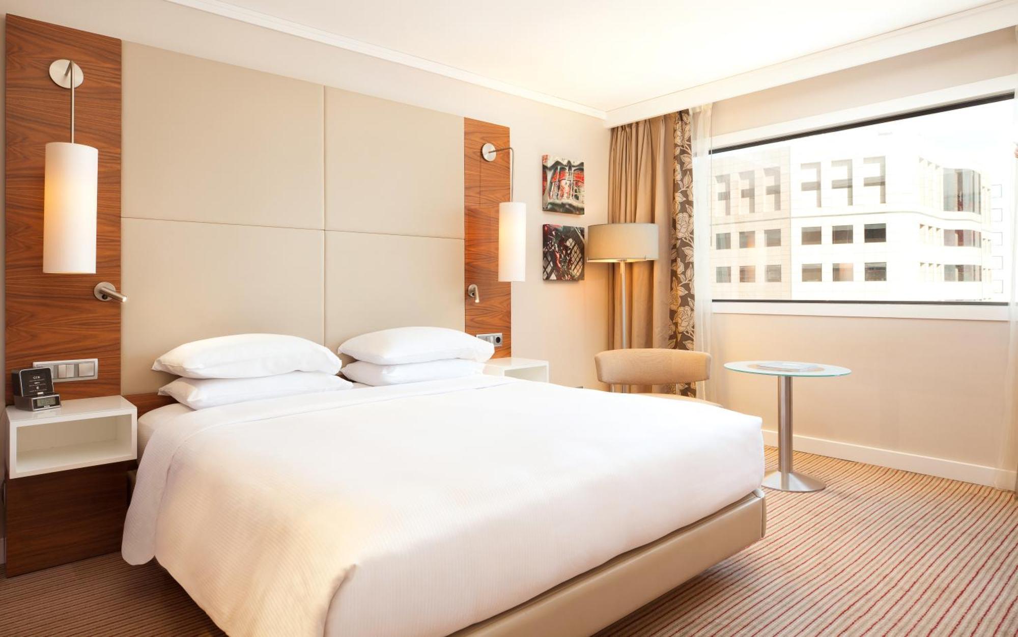 Hilton Barcellona