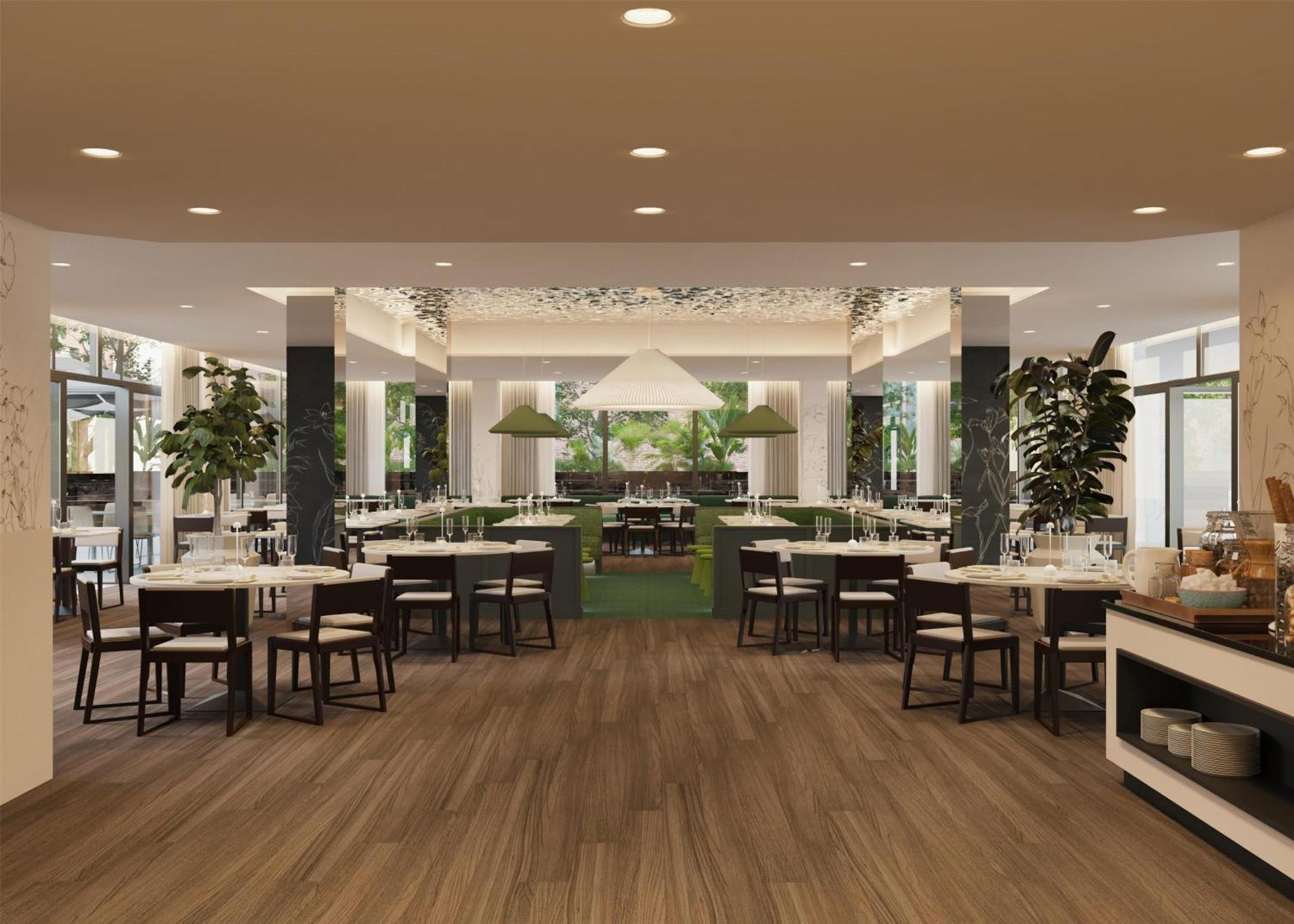 Hilton 4* Barcellona