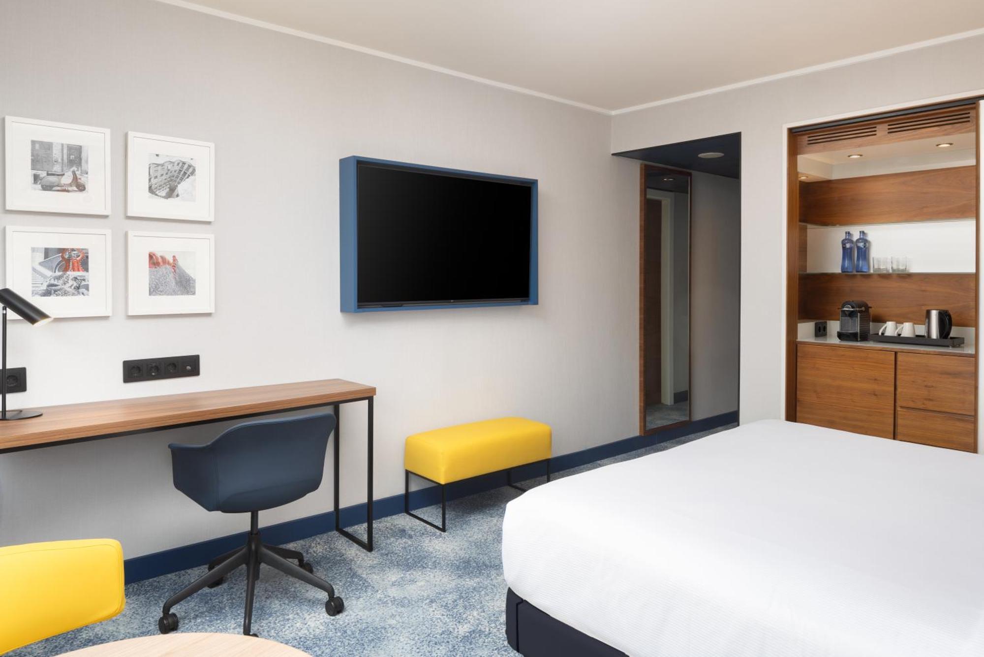 Hilton 4* Barcellona