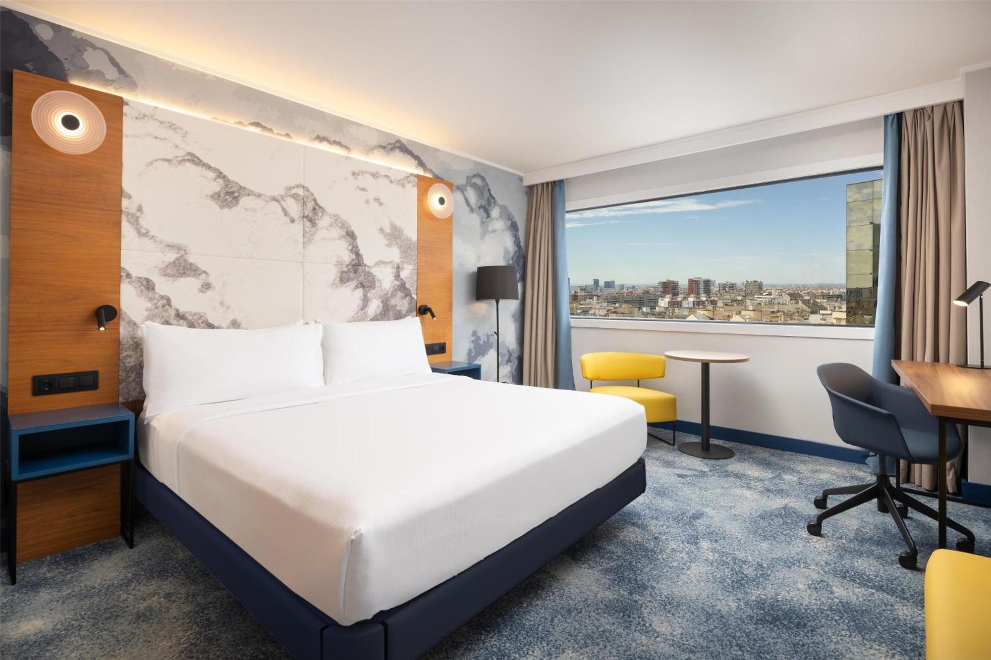 Hotel Hilton