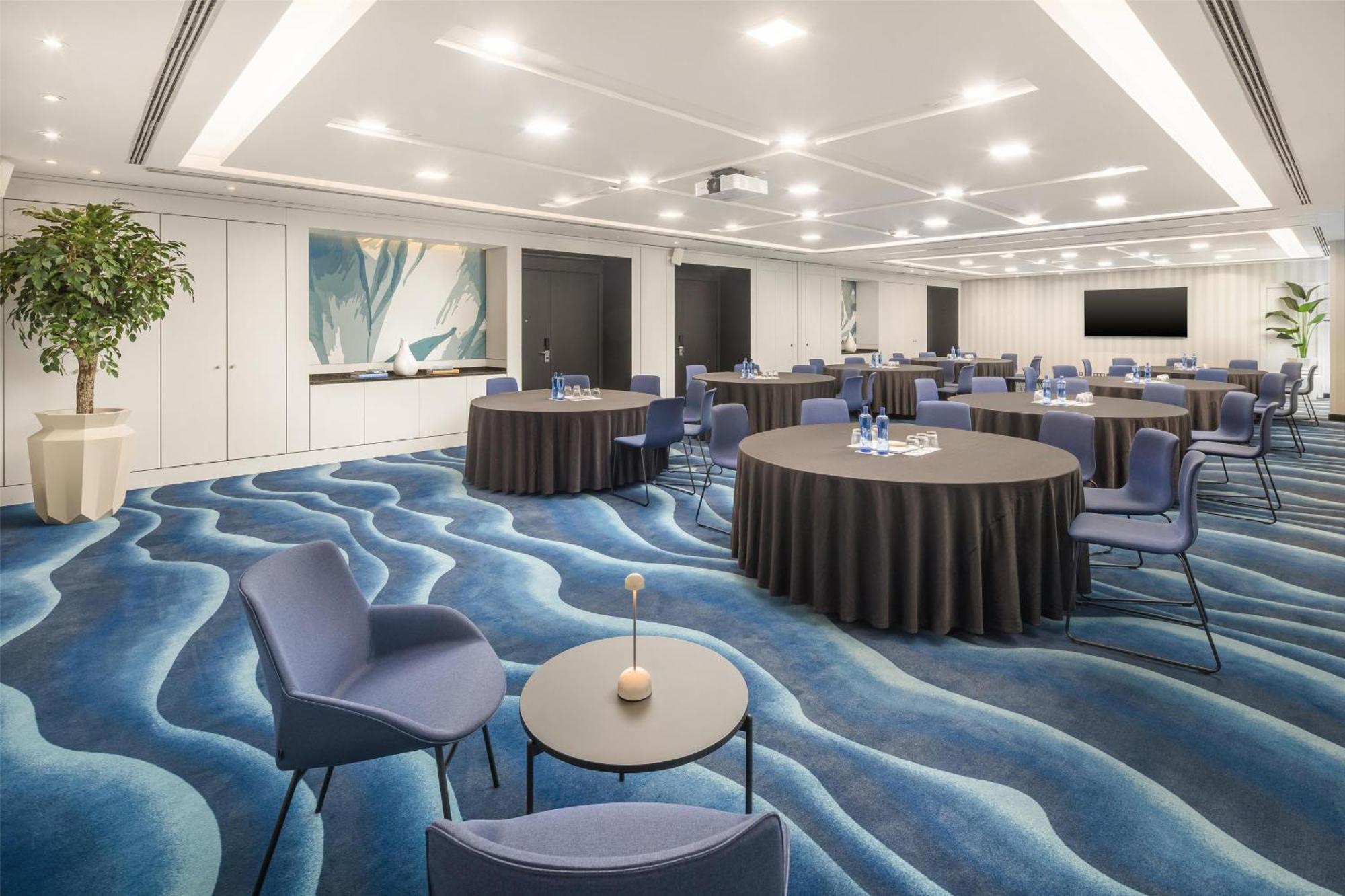 Hilton Barcellona