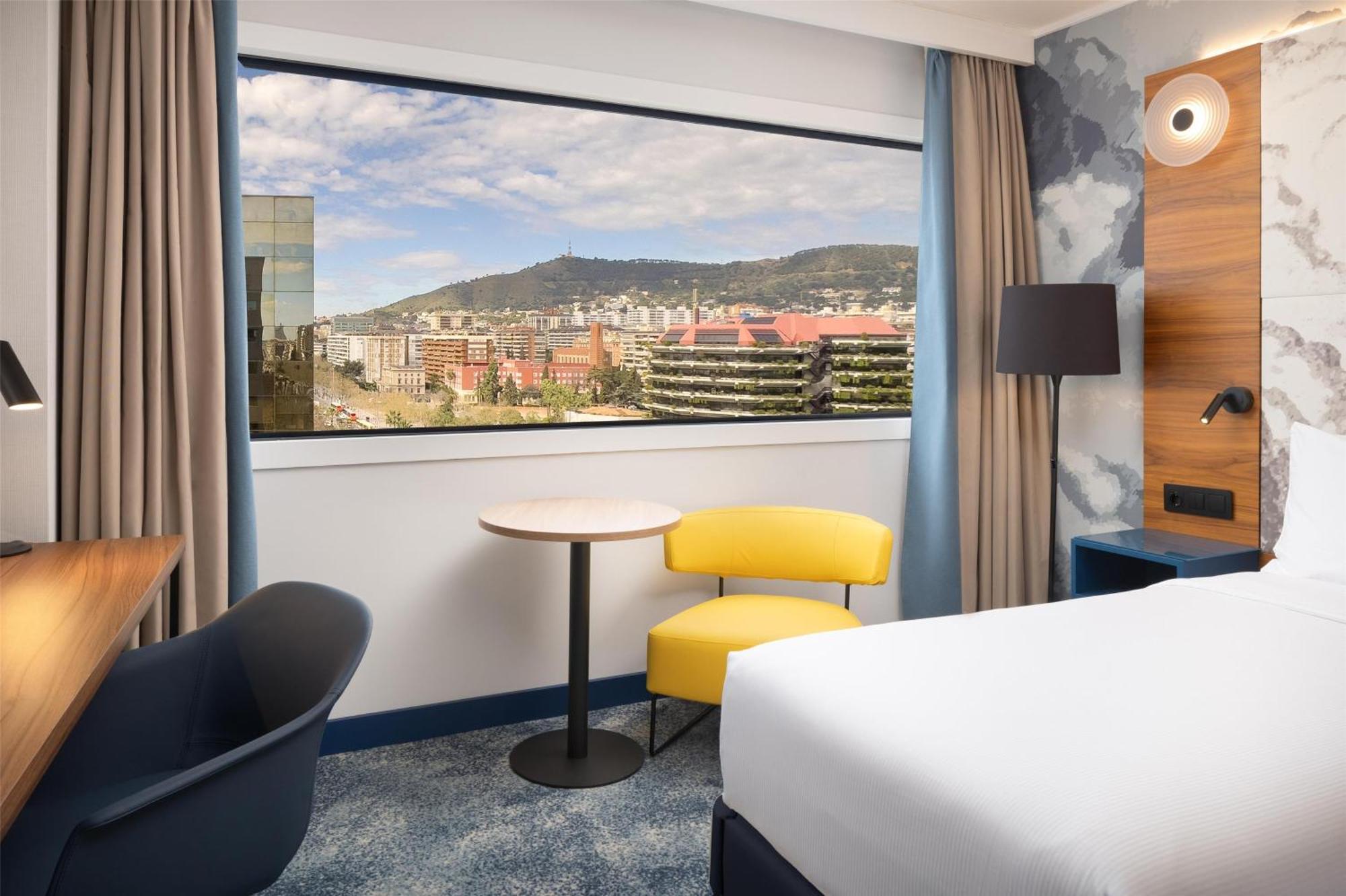 Hotel Hilton