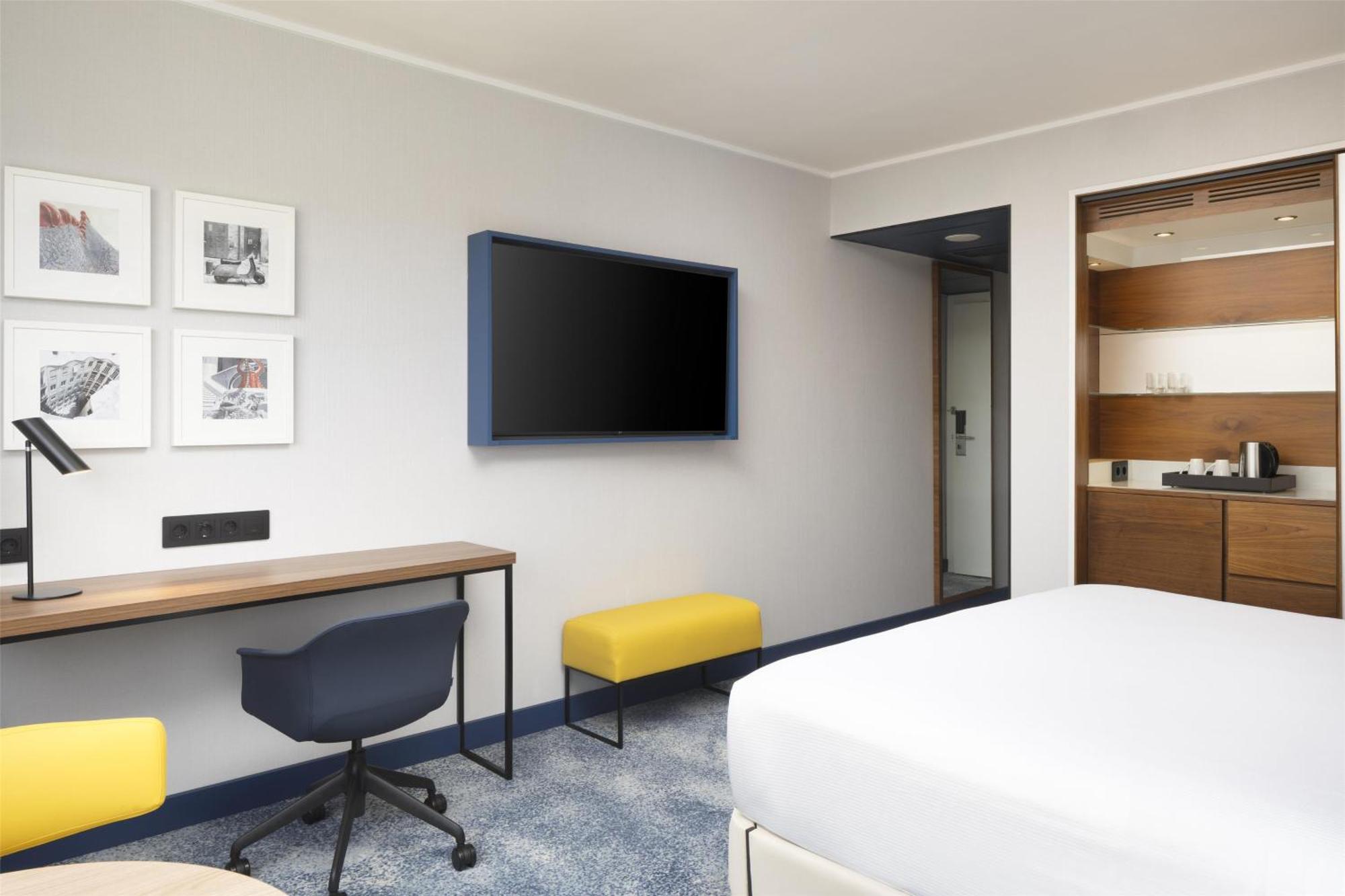 Hotel Hilton