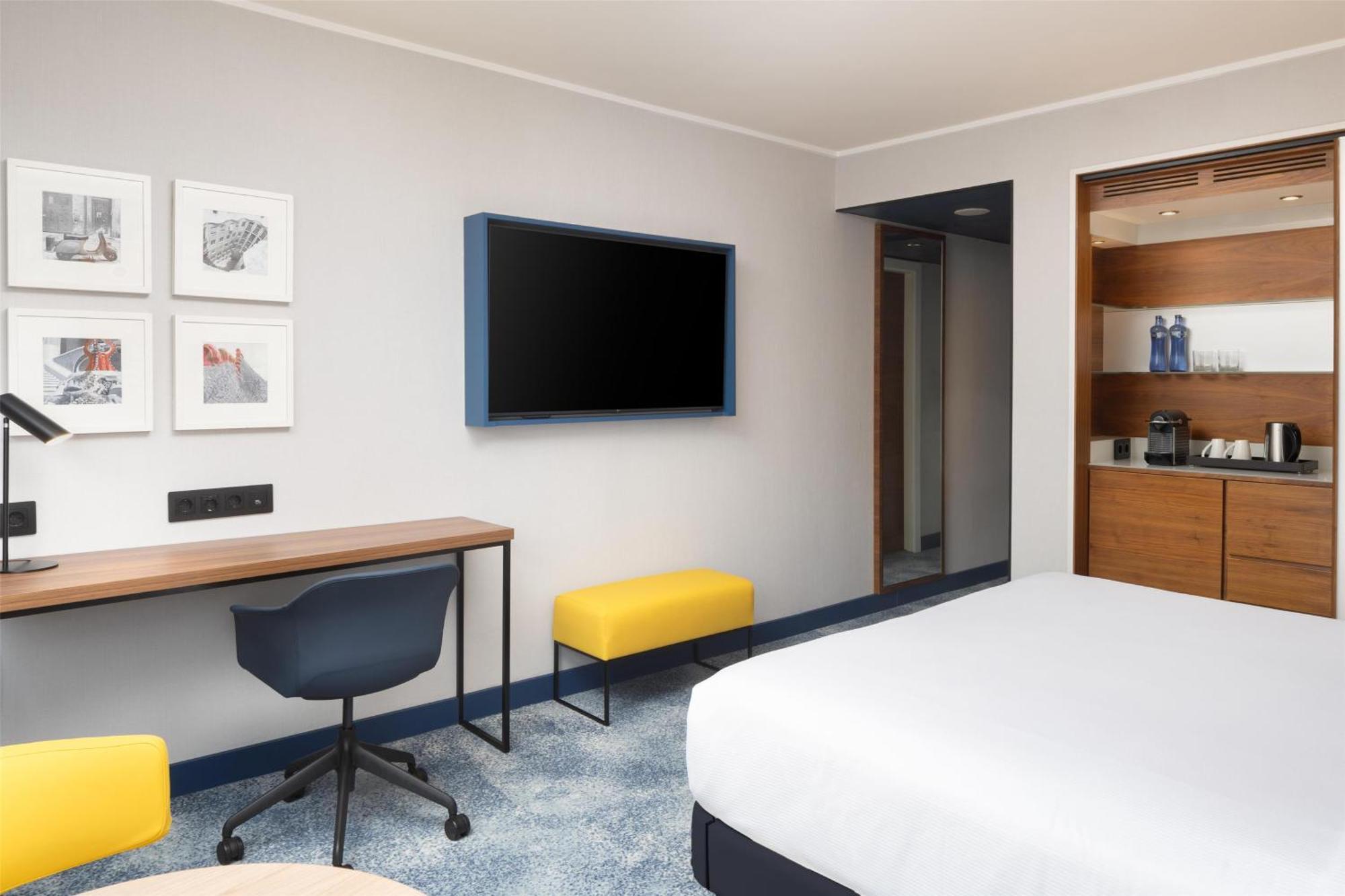 Hotel Hilton