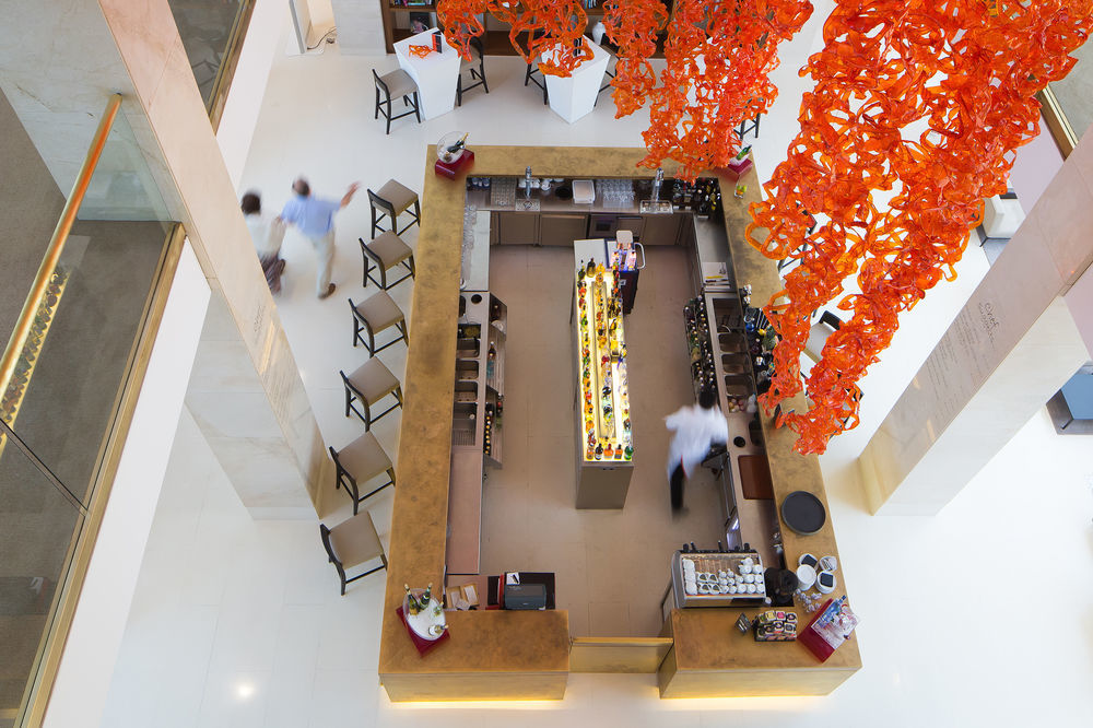 Hotel Hilton Barcellona