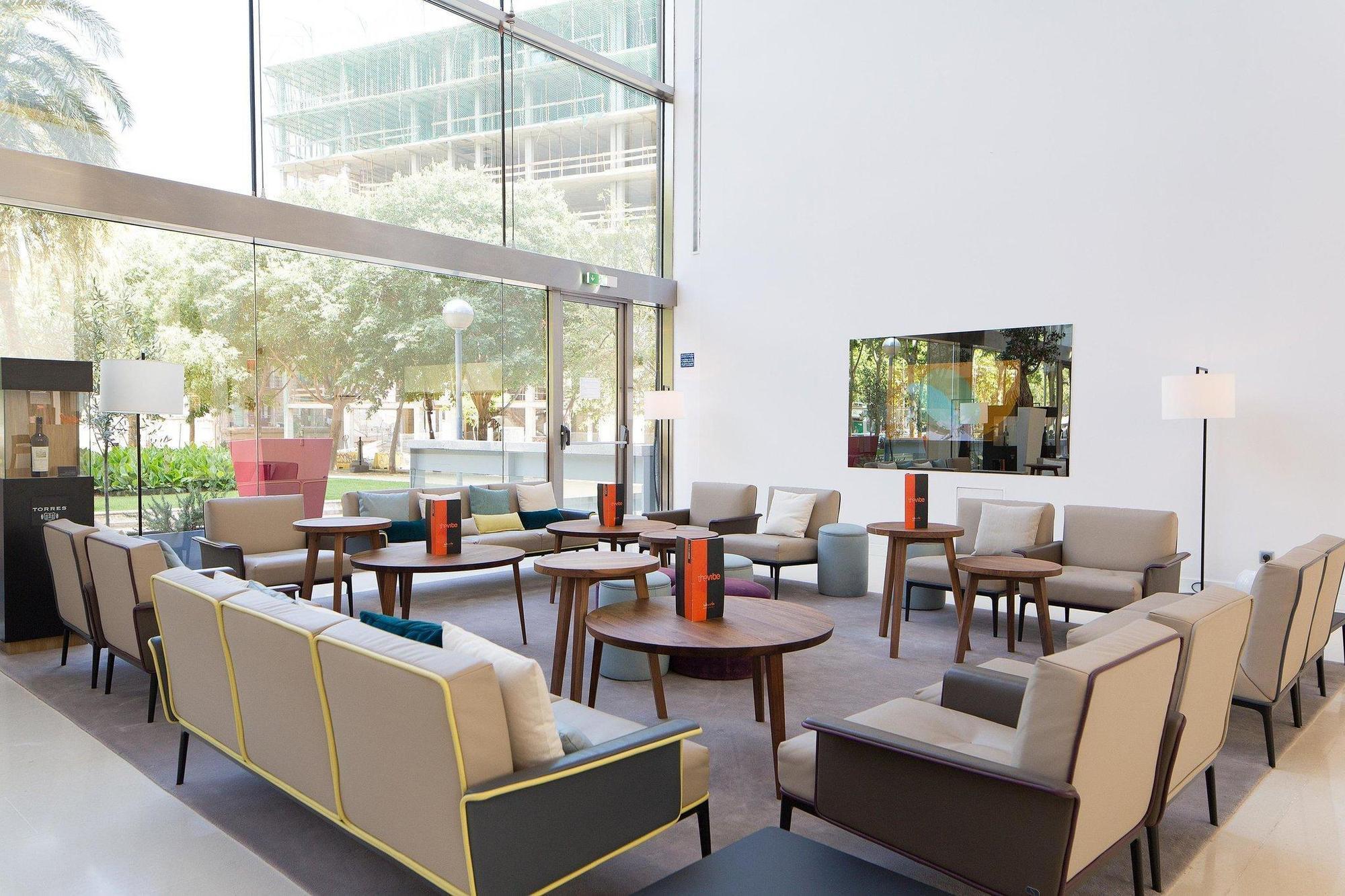 Hilton Hotel Barcellona