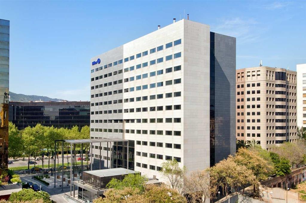 Hilton Barcellona